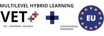 Logotipo de Multilevel Hybrid Learning